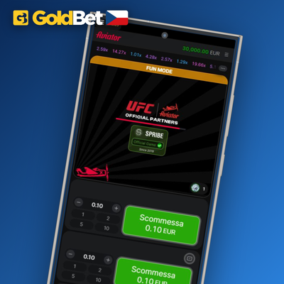 Auto-bet funkce v Aviator Goldbet Casino — automatické sázení bez zásahu hráče