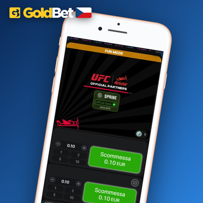 Historie kol a statistiky multiplikátorů v Aviator hře Goldbet Casino online