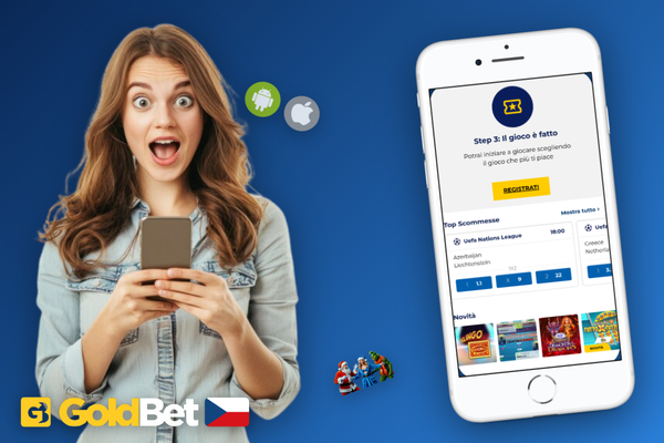 Skupina hráčů v kavárně sdílí zpětnou vazbu, která vylepšuje Goldbet aplikaci