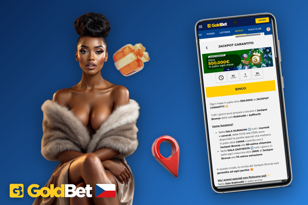 Živý chat zákaznické podpory Goldbet Casino pomáhá s aktivací bonusu GOLDBONUS