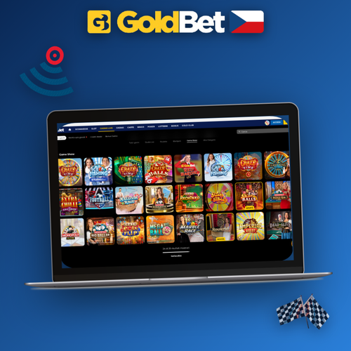 Goldbet Casino jak vydělat – hráč s notebookem a grafem výsledků u stolu