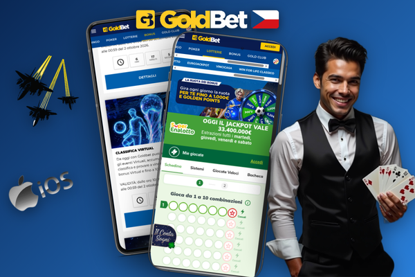 Goldbet Casino jak vydělat – přehledná tabulka pro sledování sázek a výsledků